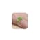 IQPDYV Tree Frog Ring for Women Cute Tree Frog Ring Adjustable Open Frog Ring Funny Green Frog Ring for Women Jewelry Gifts Green