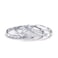 Otxas Stackable Rings for Women Non Tarnish Dainty Stacking Ring Set Wedding Bands for Women Jewelry Rings Size 6 7 8 9 10 Style 2 7