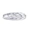 Otxas Stackable Rings for Women Non Tarnish Dainty Stacking Ring Set Wedding Bands for Women Jewelry Rings Size 6 7 8 9 10 Style 2 7