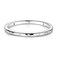 Parmuz 925 Sterling Silver Rings for Woman Dainty Stackable CZ Star Moon Cross Eternity Engagement Bands Ring for Her