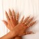 CHICUTIE 43Pcs Gold Knuckle Rings Set For Women Stackable Joint Finger Midi Rings Dainty Cubic Crystal Zirconia Simple Hollow Twist Cute Rings Pack Jewelry Gift