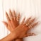 CHICUTIE 43Pcs Gold Knuckle Rings Set For Women Stackable Joint Finger Midi Rings Dainty Cubic Crystal Zirconia Simple Hollow Twist Cute Rings Pack Jewelry Gift