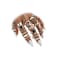 IFKM 27 Pcs Silver Knuckle Rings Set For Women Vintage Stackable Joint Finger Midi Rings Dainty Cubic Zirconia Crystal Simple Twist Hollow Cute Rings Pack Jewelry Gift Hidden Love Silver