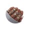 INENIMARTJ 10PCS Crystal Knuckle Stacking Rings Set for WomenBohemian Joint Midi Retro Finger Ring Sets Trendy Stackable Ring Christmas Stocking Stuffers for Women