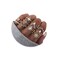 INENIMARTJ 10PCS Crystal Knuckle Stacking Rings Set for WomenBohemian Joint Midi Retro Finger Ring Sets Trendy Stackable Ring Christmas Stocking Stuffers for Women