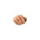 INENIMARTJ Boho Rings for WomenVintage Gold Rings Stacking Rings Set Trendy Stackable Knuckle Ring Star Moon Rhinestone Mid Finger Rings Christmas Stocking Stuffers for WomenG