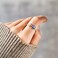 rgwtgkyh Adjustable Evil Eye Ring Silver Dainty Open Adjustable Rings Cross Evil Eye Jewelry for Women Energy Protection Ringa