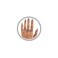 Stringex Y2k Silver Star Rings for Women Men Cool Rhinestone Stacking Rings Personalized Chunky Open Knuckle Ring Set Funky Star Jewelry Accessories Gifts TS