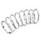 YADOCA 8Pcs 1MM 2MM Stainless Steel Rings for Women Men Minimalist Fashion Dainty Plain Thin Knuckle Stacking Midi Thumb Rings Stackable Statement Band Rings Set Silver Tone Size 7