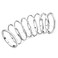 YADOCA 8Pcs 1MM 2MM Stainless Steel Rings for Women Men Minimalist Fashion Dainty Plain Thin Knuckle Stacking Midi Thumb Rings Stackable Statement Band Rings Set Silver Tone Size 7