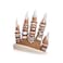 iF YOU 25 Pcs Silver Knuckle Rings Set for Women Vintage Boho Stackable Finger Midi Rings Simple Stacking Cute Rings Pack Trendy Stuff Jewelry