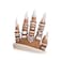 iF YOU 25 Pcs Silver Knuckle Rings Set for Women Vintage Boho Stackable Finger Midi Rings Simple Stacking Cute Rings Pack Trendy Stuff Jewelry
