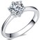 JUDE Jude Jewelers ring 1 Carat 7