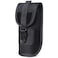 ACEXIER MOLLE Glasses Pouch Outdoor Durable Tactical Pouch Sunglasses Case Army Style Flashlight Pouch with Buckle