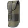 ACEXIER MOLLE Glasses Pouch Outdoor Durable Tactical Pouch Sunglasses Case Army Style Flashlight Pouch with Buckle
