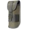 ACEXIER MOLLE Glasses Pouch Outdoor Durable Tactical Pouch Sunglasses Case Army Style Flashlight Pouch with Buckle