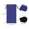 Frienda 25 Pcs Microfiber Eyeglasses Pouch Case Soft Sunglasses Bag Phone Storage Pouch with 2 Eyeglass Cleaning ClothMulticolor 1