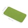 Pebipoo 7 Pcs Soft Felt Slip In Eyeglass Cases Portable Travel Glasses Pouch for Men Women