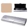 Philley Aluminum UltraLight Eyeglasses Case Hard Shell Nearsighted Glasses Case for Women MenSilver