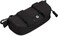 SunForMorning Tactical Eyeglasses Hard Case Molle Zipper Sunglasses Carrying Case Protective Box with Clip Black