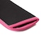 TRIUMPH VISION 3 Pack Reading Glasses Pouch Soft Eyeglasses Bag Neoprene Portable Holder Slim Sunglasses Sleeve Eyewear Case