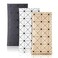 TRIUMPH VISION Squeeze Leather Sunglasses Pouch 3 Pack Spring Storage Glasses Pouch Holder PUGeometry