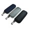 X-SHIYUN XSHIYUN Unisex SemiHard Shell Eyeglasses Cases3 PackProtective Case For Glasses