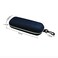 X-SHIYUN XSHIYUN Unisex SemiHard Shell Eyeglasses Cases3 PackProtective Case For Glasses