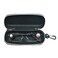 X-SHIYUN XSHIYUN Unisex SemiHard Shell Eyeglasses Cases3 PackProtective Case For Glasses
