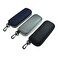 X-SHIYUN XSHIYUN Unisex SemiHard Shell Eyeglasses Cases3 PackProtective Case For Glasses