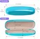 ZONLY Eyeglasses Case4 Piece Unisex Hard Shell Eyeglasses Cases Protective Case For Glasse Solid