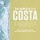 Costa Del Mar Sunglasses and Glasses Strap Costa Bowline Silicone Retainer GreyBlue 19in