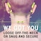 Pilotfish No Tail Adjustable Eyewear Retainer Cable Strap Sunglasses Eyeglasses Glasses 14 Inch HIVis Green