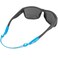 Pilotfish No Tail Adjustable Eyewear Retainer Cable Strap Sunglasses Eyeglasses Glasses Blue 14 Inch