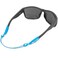 Pilotfish No Tail Adjustable Eyewear Retainer Cable Strap Sunglasses Eyeglasses Glasses Blue 14 Inch