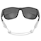 Pilotfish No Tail Adjustable Eyewear Retainer Cable Strap Sunglasses Eyeglasses Glasses Gray 16 Inch