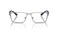 Emporio Armani EA1157 Prescription Eyewear Frames Matte GunmetalDemo Lens 55 mm