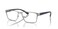 Emporio Armani EA1157 Prescription Eyewear Frames Matte GunmetalDemo Lens 55 mm