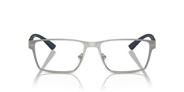 Emporio Armani EA1157 Prescription Eyewear Frames Matte GunmetalDemo Lens 55 mm