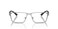 Emporio Armani EA1157 Prescription Eyewear Frames Matte GunmetalDemo Lens 55 mm