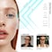 livho Oversized Eyewear Frame for Woman and Men Rectangle Fashion Glasses for Computer Chic Preppy Frame
