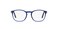 Persol PO3007V Square Prescription Eyewear Frames CobaltoDemo Lens 50 mm