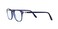 Persol PO3007V Square Prescription Eyewear Frames CobaltoDemo Lens 50 mm