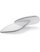 BLAZERBUCK Antisalt Replacement Lenses Compatible with RayBan Meta Wayfarer RW4006 50mm High Definition Clear