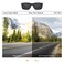 Bowyer POLARIZED Replacement Lenses for Oakley Radar EV Path OO9208 38mm Sunglasses Black