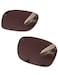 Combine8 Ploarized Replacement Lenses for Oakley Jupiter Squared OO9135Jupiter Carbon OO9220 Sunglasses Brown