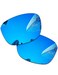 Combine8 Ploarized Replacement Lenses for Oakley Split Shot OO9416 Sunglass Ice Blue