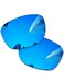 Combine8 Ploarized Replacement Lenses for Oakley Split Shot OO9416 Sunglass Ice Blue
