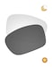 EZReplace Lenses Replacement for RayBan Meta Wayfarer RW4006 Gen 2 RW4012 50mm Smart Glasses NonPolarized Lenses Fits RayBan RW4006 Gen 2 RW4012 50mm Frame Photochromic