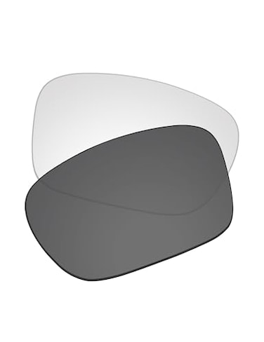 EZReplace Lenses Replacement for RayBan Meta Wayfarer RW4006 Gen 2 RW4012 50mm Smart Glasses NonPolarized Lenses Fits RayBan RW4006 Gen 2 RW4012 50mm Frame Photochromic